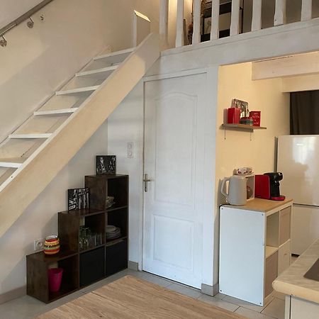 Appartement Bouvreuil Fos-sur-Mer Extérieur photo