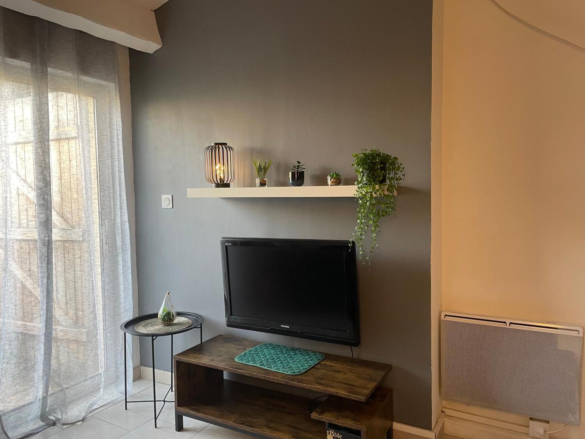 Appartement Bouvreuil Fos-sur-Mer Extérieur photo