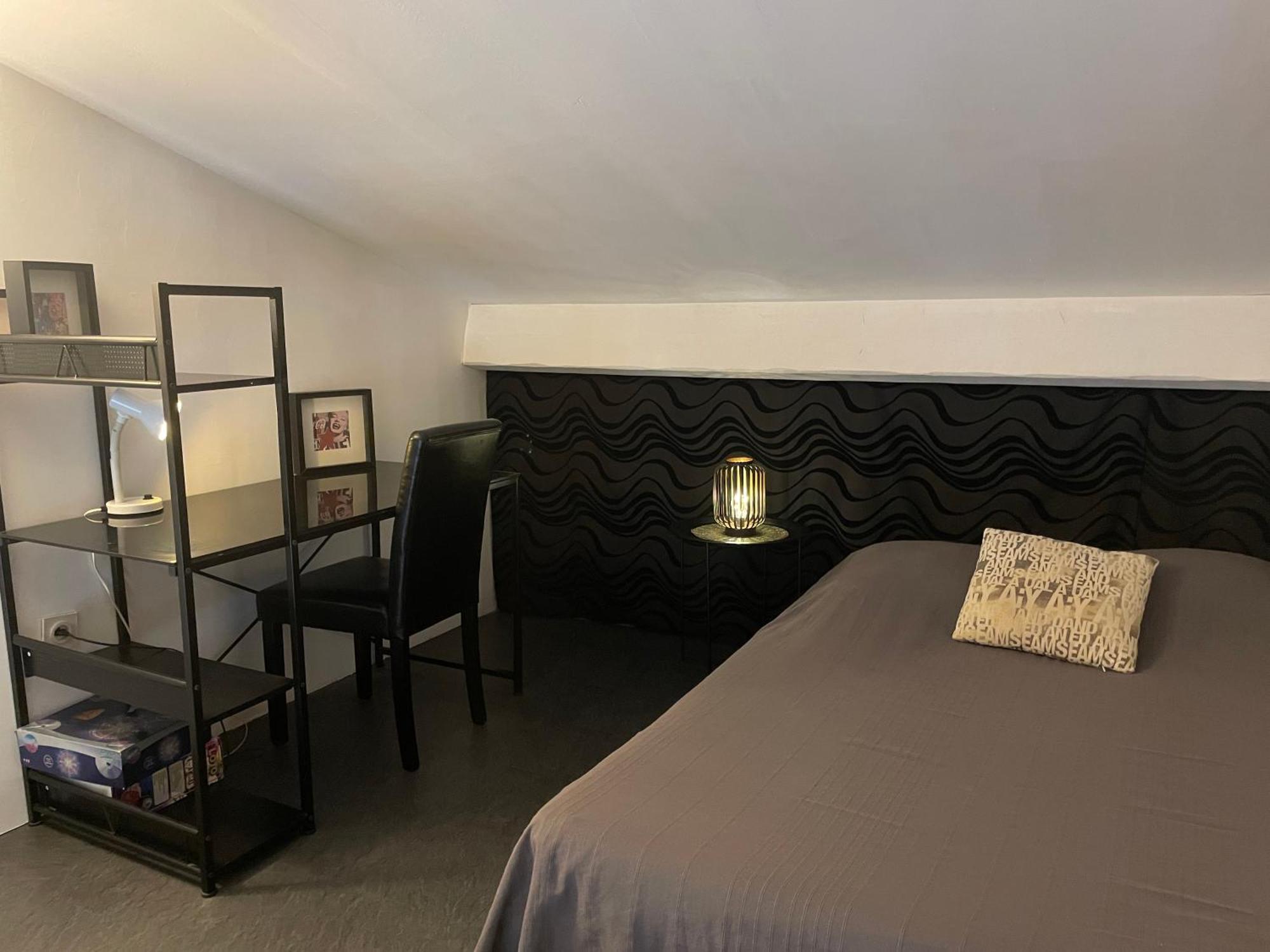 Appartement Bouvreuil Fos-sur-Mer Extérieur photo