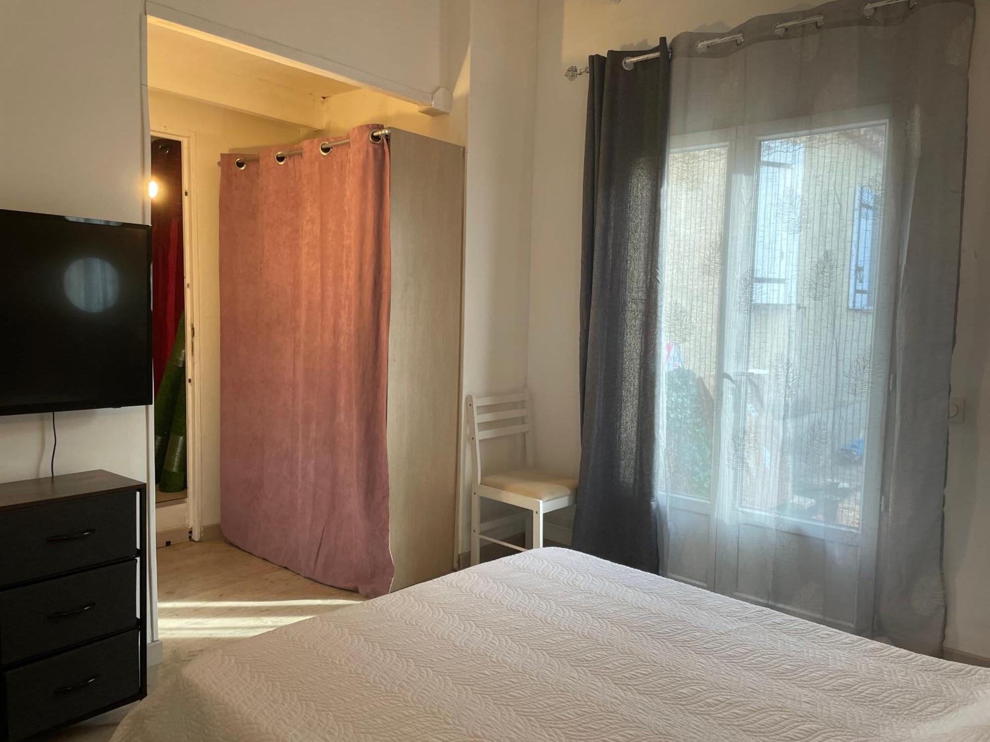 Appartement Bouvreuil Fos-sur-Mer Extérieur photo