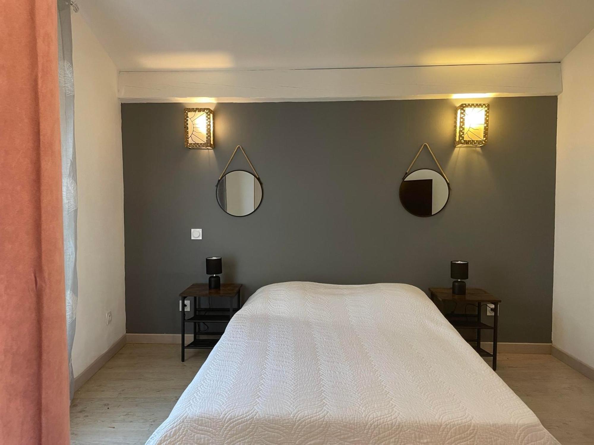 Appartement Bouvreuil Fos-sur-Mer Extérieur photo