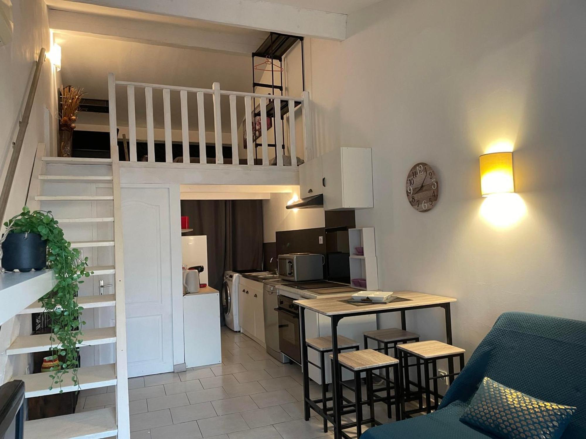 Appartement Bouvreuil Fos-sur-Mer Extérieur photo
