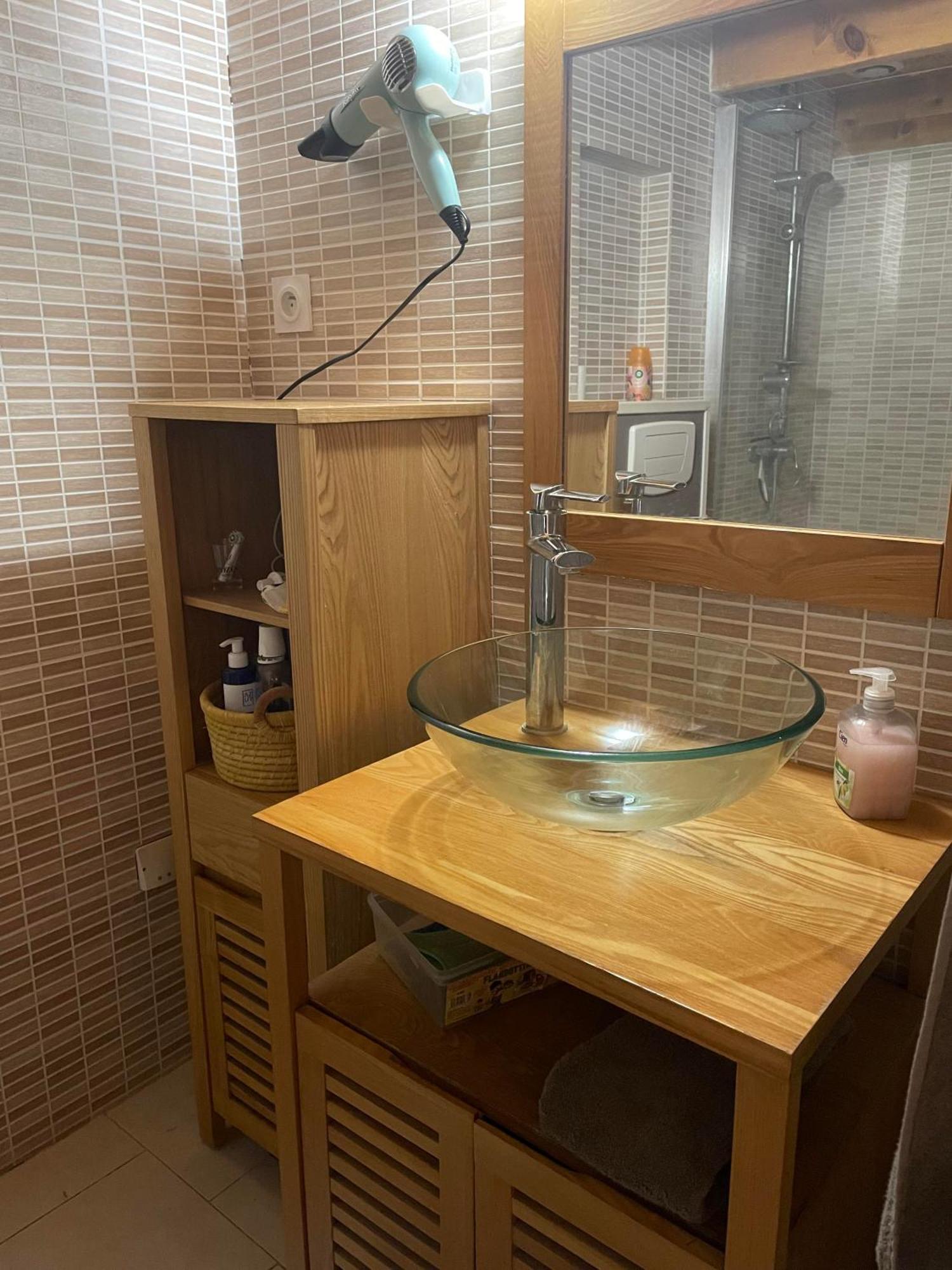 Appartement Bouvreuil Fos-sur-Mer Extérieur photo