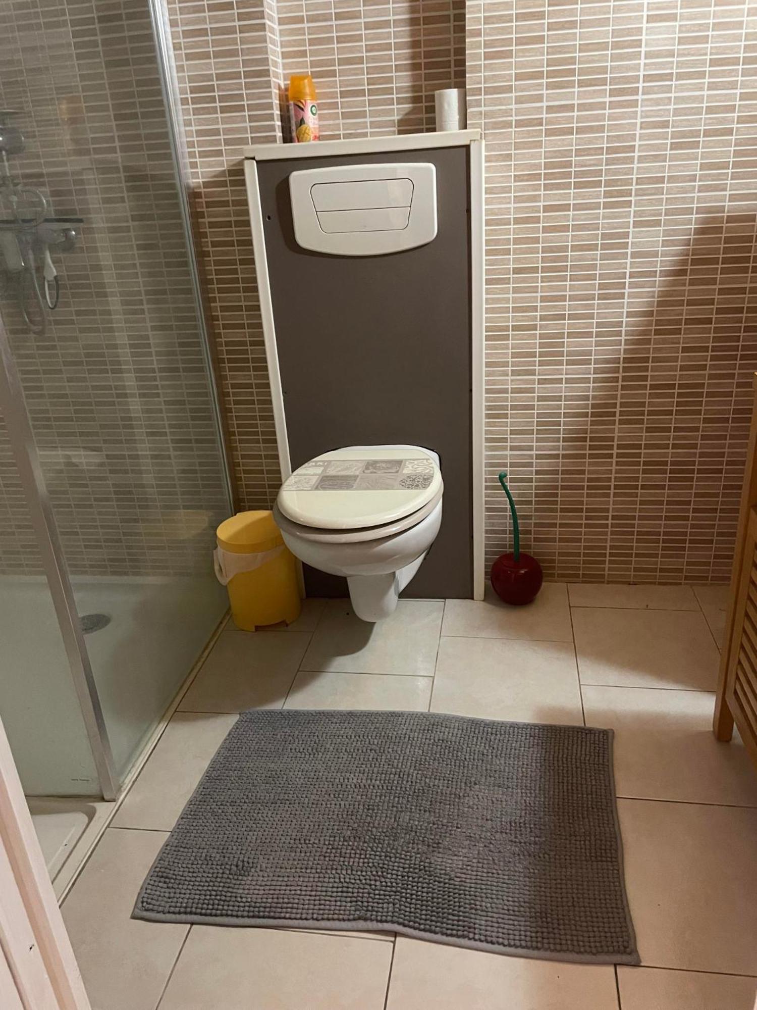 Appartement Bouvreuil Fos-sur-Mer Extérieur photo