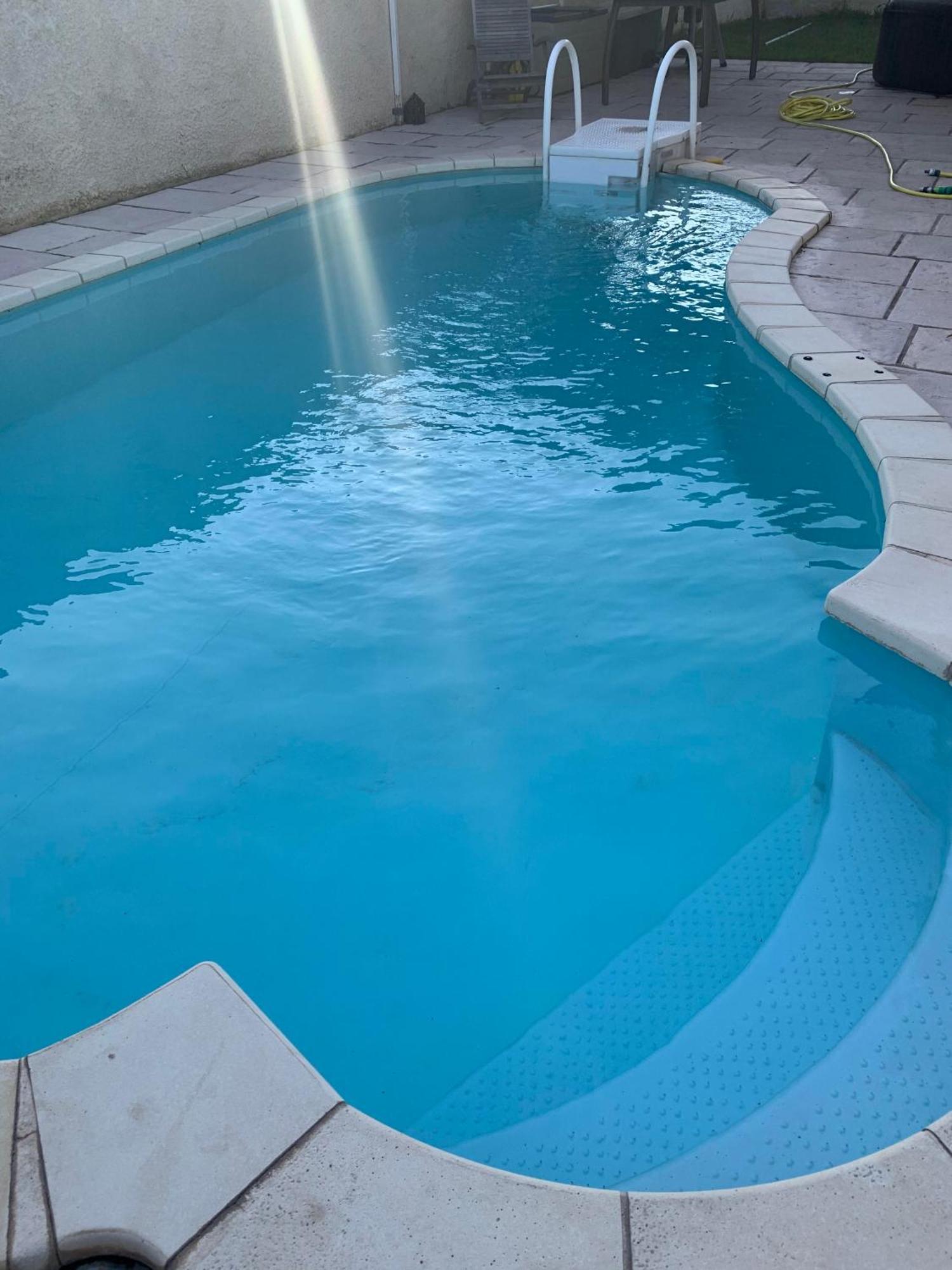 Appartement Bouvreuil Fos-sur-Mer Extérieur photo